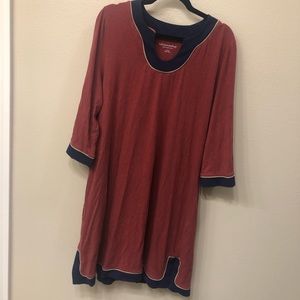 Soft surroundings nightgown